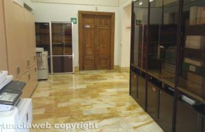 Viterbo - Provincia - Palazzo Gentili