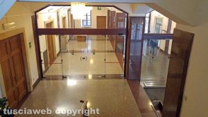 Viterbo - Provincia - Palazzo Gentili