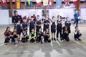 Sport - Minibasket - Il memorial Toto Mecarini