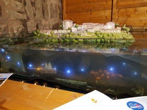 Capodimonte - Presepe subacqueo