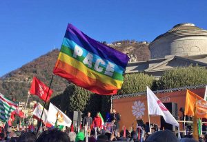 Como - La manifestazione