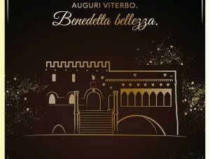 Ferrero Rocher - La campagna con Viterbo