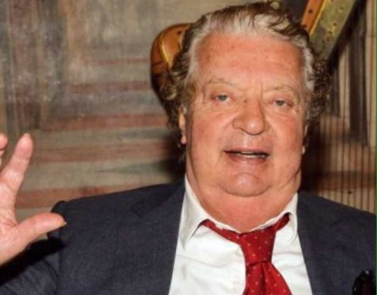 Vittorio Cecchi Gori
