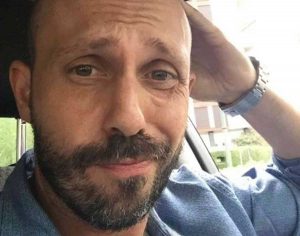Andrea La Rosa
