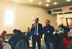 Ronciglione - Cena di solidarietà di Radici onlus