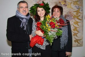 Viterbo - Rebecca Buttinelli