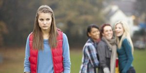 ApertaMente - Stop al bullismo