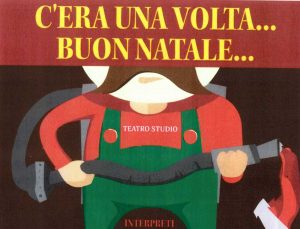 "C'era una volta.... Buon Natale"