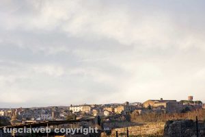 Tuscania