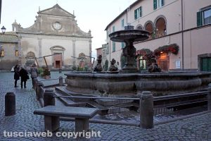 Tuscania
