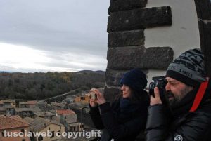 Il progetto Ager a Palazzo Farnese di Gradoli