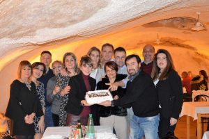 La riunione di classe
