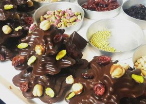 Dolci di Natale della tradizione artigianale della Tuscia