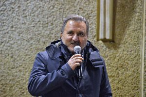 Enrico Panunzi