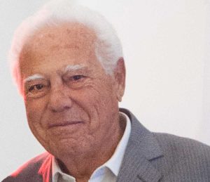 Enzo Valentino Brunelli