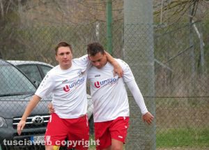 Sport - Calcio - Bomarzo