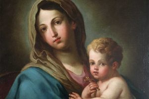 Un'opera di Filippo Germisoni