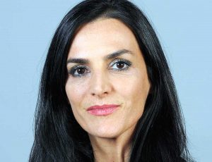 Francesca Barracciu