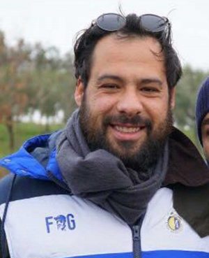 Francesco Moretti - Presidente del Montalto
