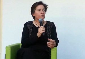 Gioia Oddi