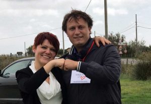 Tarquinia nel cuore