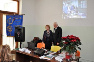 Montefiascone - Vialla serena - Il premio letterario “Donne tra ricordi e futuro”