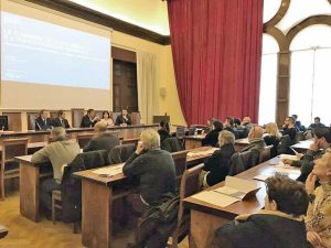 Viterbo - Camera commercio - Digitalizzazione imprese