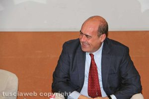 Nicola Zingaretti