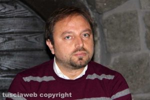 Fabrizio Santori
