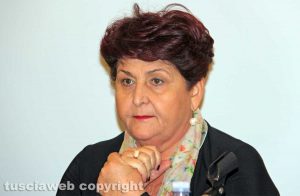 Teresa Bellanova