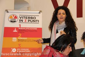 Chiara Frontini