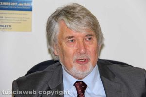 Giuliano Poletti