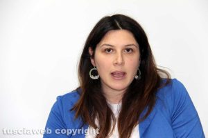Martina Minchella