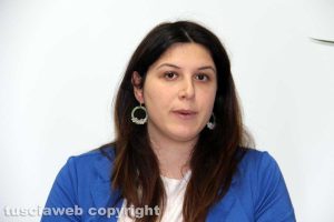 Martina Minchella