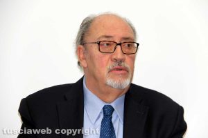 Aldo Fabbrini