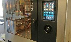 Montefiascone - Forno dietetico per gli anziani