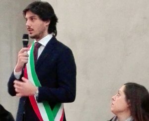 Bassano Romano - Emanuele Maggi