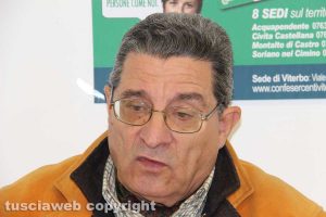 Vincenzo Peparello (Confesercenti)