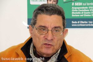 Vincenzo Peparello (Confesercenti)