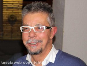 Mario Lega