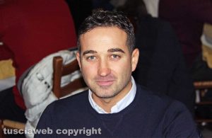 Orte - Daniele Proietti