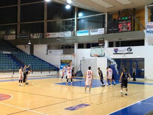 Sport - Basket - Favl Basket - Foligno