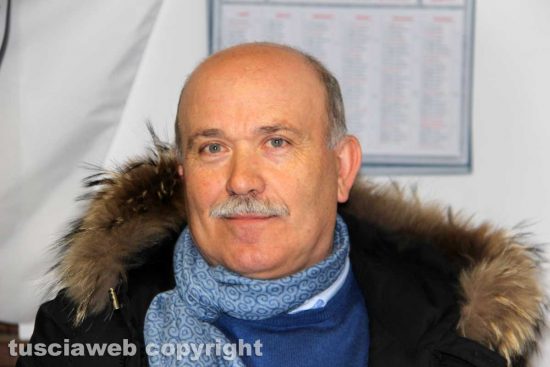 Mauro Giovanale