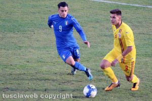 Sport - Calcio - Davide Merola