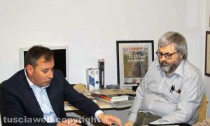 Tusciaweb Academy - La lezione di Domenico Merlani