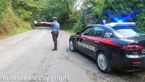Carabinieri