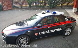 Carabinieri