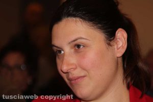 Martina Minchella
