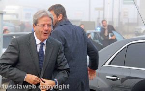 Paolo Gentiloni