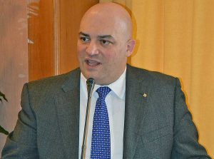 Luigi Pagliuca